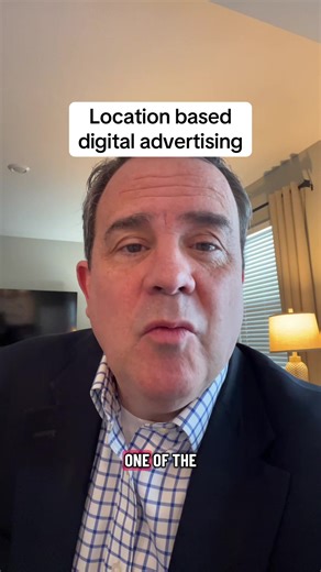 In introducing location based digital advertising#foryoupage #fyp #B2BMarketing #DirectReach