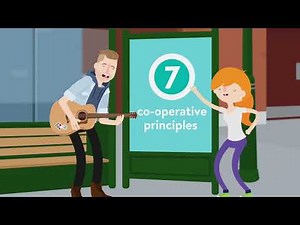 7 Cooperative Principles