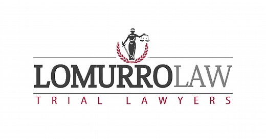 Freehold Law Office | Lomurro Law
