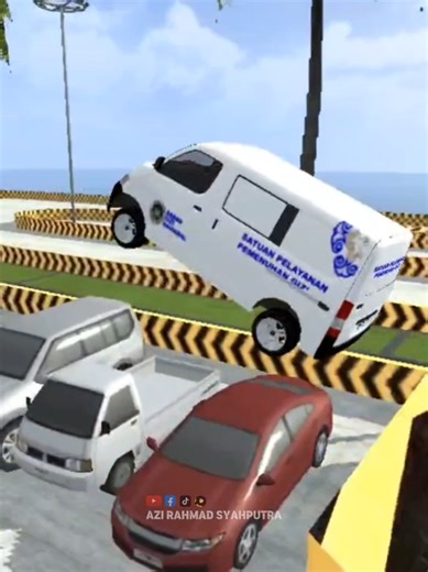 Bus Simulator Indonesia: Mod dan Tren Terbaru