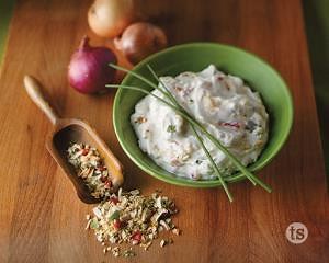 Onion Onion Seasoning Preparation & Suggestions