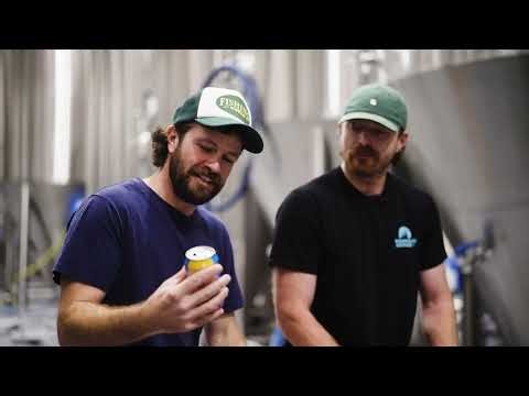 Cashed Up Bogan - Mountain Culture x Balter Brewing