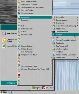 Tutorial: How to make a .txt file for uploading - Transfer Express Blog