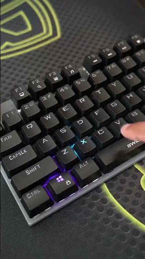 2 Ways to Shutdown Your PC Using Keyboard ⌨️⚡
