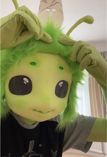 Adorable Alien Cosplay Ideas for Fans