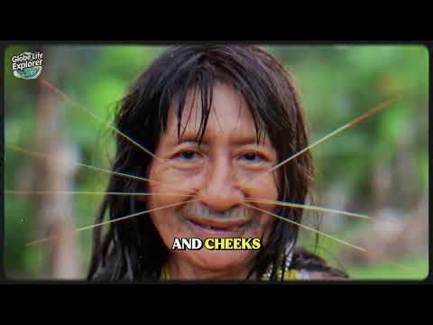 The Amazon’s HIDDEN Tribes Live Like It’s the STONE AGE — What They Do Will Shock You! Documentary