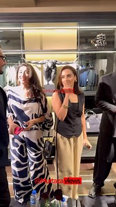Maryum Nafees, Momal Sheikh and Hamza Ali Abbasi | Murtaza Ali Shah