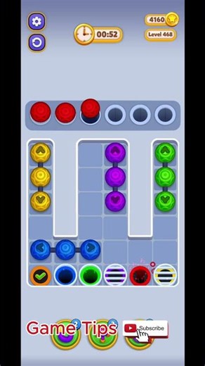 Marble Puller level 468