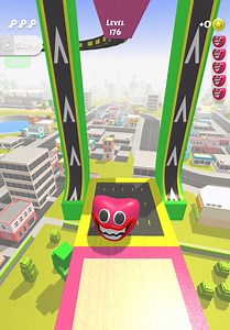 155K views · 453 reactions | action balls, going balls race 10 gameplay walkthrough More Playlist Video Mobile Games https://www.youtube.com/playlist?list=PL0MKCzMwOp7anJq7HEwJOIBTcH5gPSmke #tomgingergaming #gameplay #actionballs #goingballs | Tom Ginger Gaming | Facebook