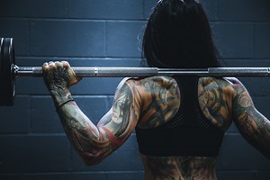 What, why and how: muscle mass!
