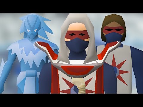 OSRS The Heart of Darkness Step by Step Quest Guide ! | Twilight Emissaries series