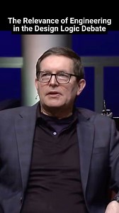 4.4K views · 363 reactions | Brian Miller, PhD in Physics, clarifies in this snippet about why engineers, who are experts in design and in building things, know that evolution is optimization and not novel creation. Thoughts? . . . . . . . . . . #intelligentdesign #physicsstudent #engineeringstudent #sciencestudent #biologystudent #scienceandfaith | Center for Science & Culture | Facebook