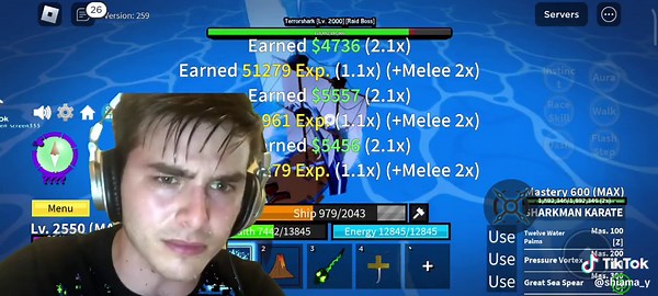 Notshiamay on TikTok