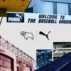 PUMA To Return As Derby’s Official Kit And Training Wear Partner
