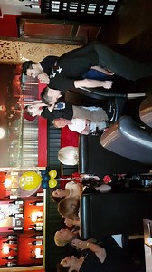 A'la Turka's New Folk Dancer! Best Birthday Celebration! 🕺🕺🕺🕺 🇹🇷01912950763 🇹🇷www.alaturkabirtley.co.uk #alaturka #birthdayCelebretion #BirthdayBoy | A'la Turka Turkish Cuisine