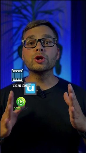 Filmy a seriály zdarma