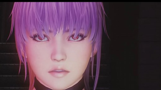 [3D动画][FOW-016] 女忍3:黑蝴蝶 Kunoichi 3 Dark Butterfly