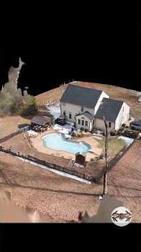 Photogrammetry using the Skyrover X1