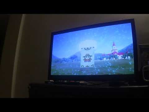 High Score - Challenge Booksquirm (Mario Party 4) - 18 Points.