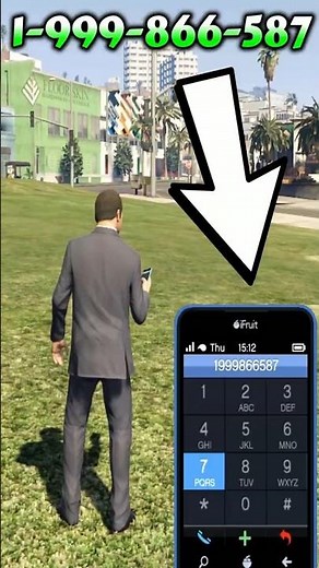 GTA5 Super Jump & Weapons Cheats