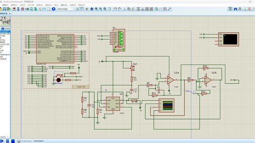 基于MATLAB App designer和LM331的数字信号系统设计