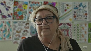 Documentary sheds new light on abortion-rights case