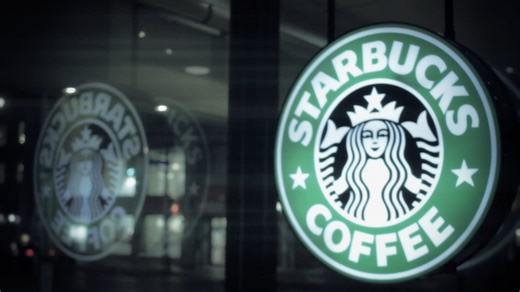 Starbucks Reward Card