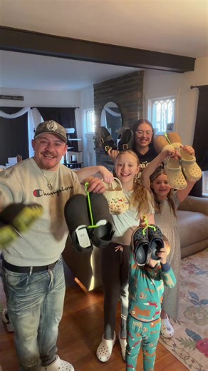 Thank you me and the whole family love our crocs! @Crocs | Crocs