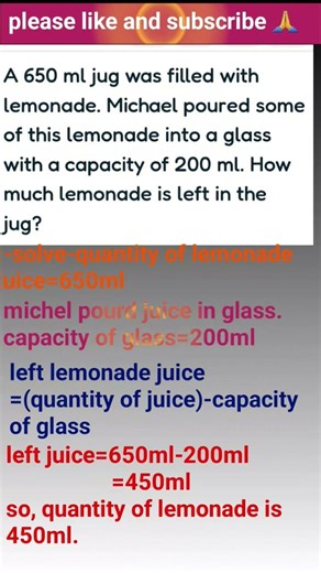#word problem