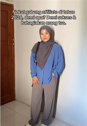 Bantu yuk 600 #affiliate #fashiontiktok #affiliatepemula #pejuangfyp #fashion