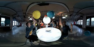 Vimeo adds support for 360-degree videos, offline playback, 8K content & more [Video]