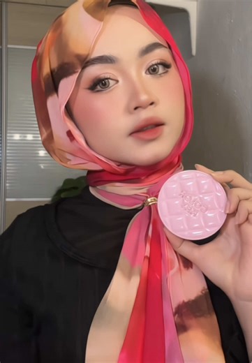 ColorKey Luminous Sunscreen Cushion Review