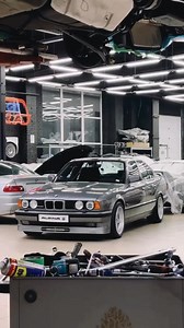 One of the Best BMW E34s Ever – ALPINA B10 BiTurbo! . . . . . . . . . #e34mafia #e34 #e34m5 #e34touring #e34empire #e34life #bmwe34 #e34alpina #alpina #alpinae34 #bmwalpina #bmwe34 | 80s 90s Cars Club