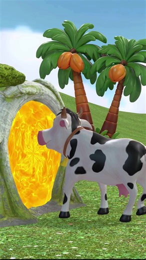 Cute Animal Cartoons for Kids