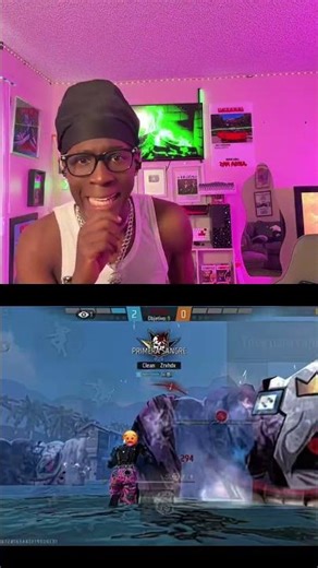 La mejor sensibilidad para Redmi Note, 9#jayweegamer#freefire #eshackerwow #videogames