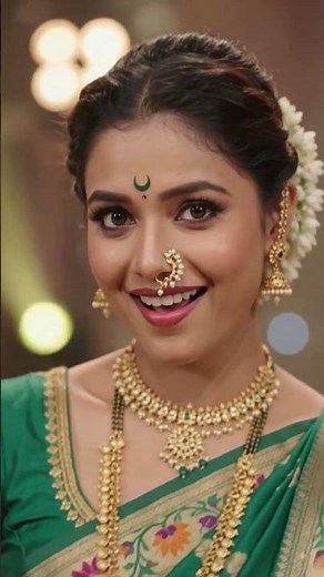 Beautiful Maharashtrian Lavani Dance 💃 | Traditional Marathi Lavani Performance
