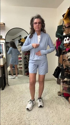 UV Protection Shirt & Running Shorts Review | Best Sun Protection for Outdoor Activities