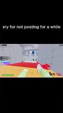 Tutorial To Grenade Jump In Roblox Rivals