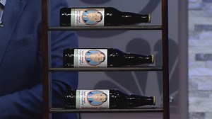 JAY DIY: How to build your own wine rack