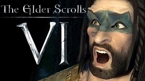 THE ELDER SCROLLS 6 - Alpha Gameplay - kinda