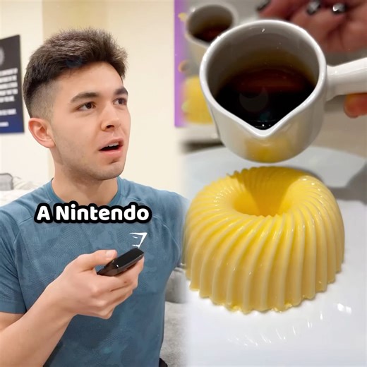 Nintendo Alarm Clock!