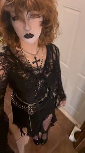 Real 🦇 | Gothic Crypt