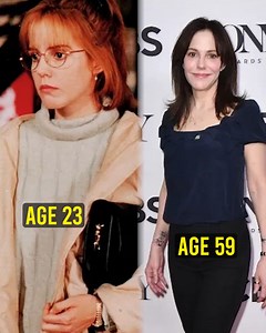 Whatever happened to Mary-Louise Parker from Fried Green Tomatoes? | Do You Remember When
