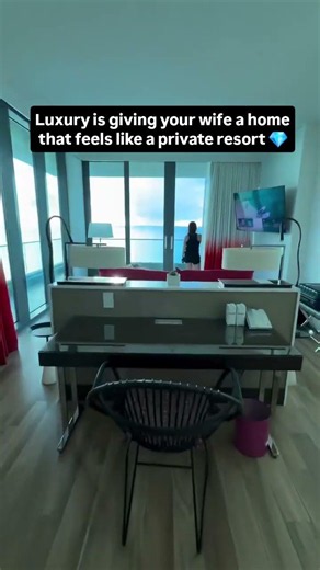 Luxury Oceanfront Suite in Grand Cayman 🌊 Ultimate Romantic Resort Experience 👑@THELIFEOFPRICE