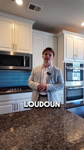 Jeff Johnson | REALTOR®️ on Instagram: "👋 Hi, I’m Jeff Johnson Born and raised in Leesburg, Loudoun County has always been home. I launched my real estate journey by flipping properties and turned my passion into a full-time career. Officially licensed in Virginia, I help clients buy, sell, lease, and invest in homes throughout Northern Virginia with confidence. By combining my passion for real estate with building genuine relationships, I’m committed to guiding clients every step of the way as