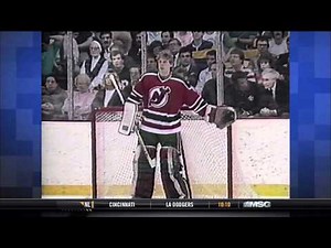 MSG's Vault - Devils on the Rise