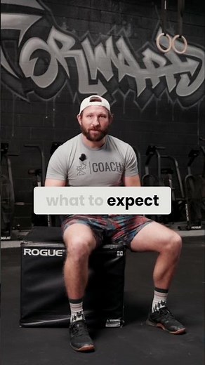 CrossFit 12 Week Plan What to Expect & Avoid Mistakes