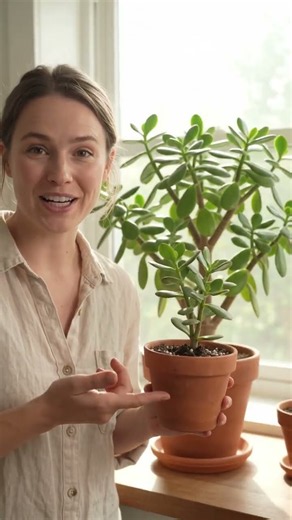 how to grow jade plant