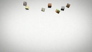 Minecraft background loop