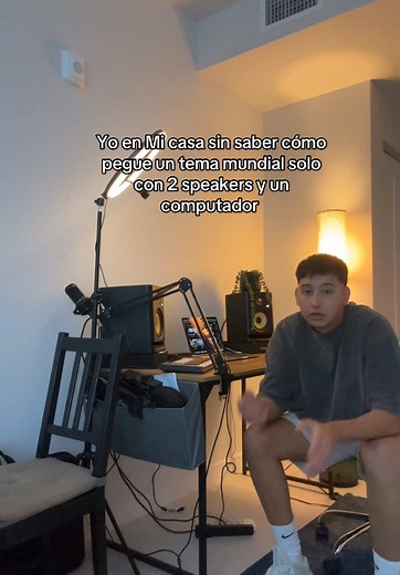 La energía de la música electrónica